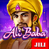 Ali Baba slot on gamezone apk