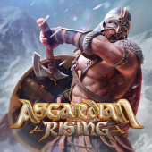 Asgardian Rising slot on gamezone apk