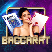 Baccarat B live casino on gamezone apk
