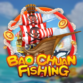Bao Chuan Fishing fishing game on gamezone apk