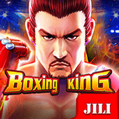 Boxing King slot on gamezone apk