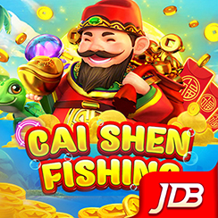 Cai Shen Fishing on gamezone apk