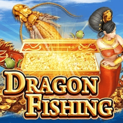 Dragon Fishing RTP