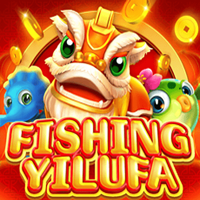Fishing Yi Lu Fa fishing game on gamezone apk