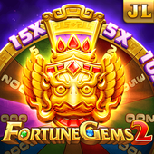 Fortune Gems 2 slot on gamezone apk