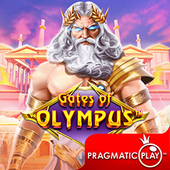 Gates of Olympus slot on gamezone apk