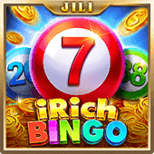 Irich Bingo slot on gamezone apk