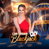 Las Vegas Blackjack on gamezone apk