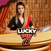 Lucky 7 live casino on gamezone apk