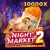 Night Market 2 RTP