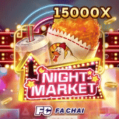 Night Market slot on gamezone apk