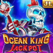 Ocean King Jackpot on gamezone apk