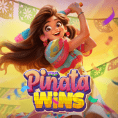 Pinata Wins slot on gamezone apk