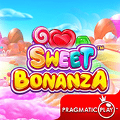 Sweet Bonanza slot on gamezone apk