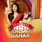 Ultimate Andar Bahar on gamezone apk