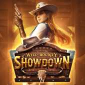 Wild Bounty Showdown slot on gamezone apk